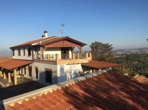 La Vigna di Ranco Agriturismo