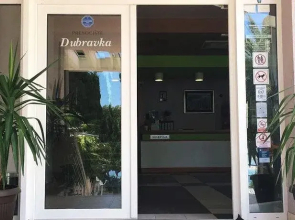 Hotel Dubravka