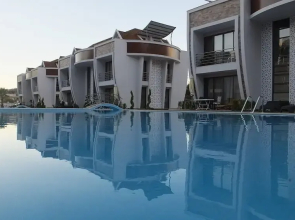 Hande Home Aparts