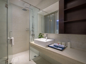 Hanoi Brilliant Hotel and Spa