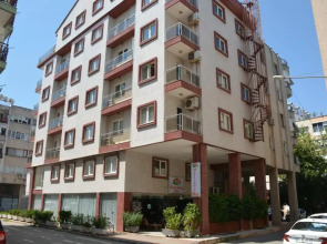 City Inn Family Apart