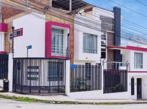 Dulce Hogar