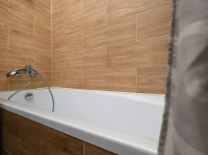 Квартира на улице Евгении Жигуленко 13/2