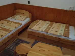 Öreg Bence Vendégház