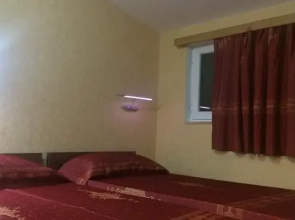 Green Hill Hotel