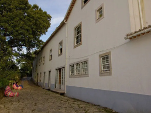 Almáa Sintra Hostel