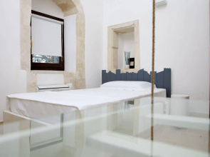 Hotel Antico Convento dei Cappuccini