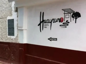 Huayruro Guest House