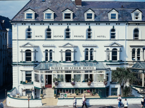 White Heather Hotel