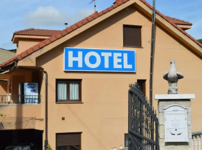 Hotel Alina