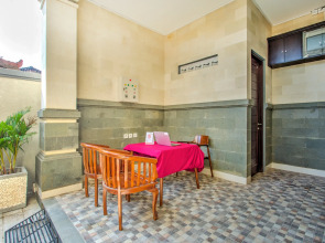 OYO 3897 Fajar Guest House