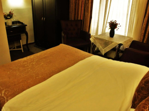Sultanahmet Park Hotel