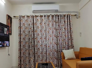 City Homes Paradise Apartment
