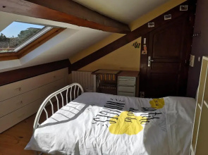 Gite Meuble Pour 1,2,3,4 Pers Avec Piscine a Partager