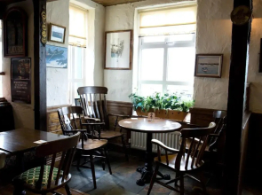 The Smugglers Inn