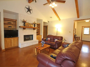Maricopa River Resort 4 Bedroom Home