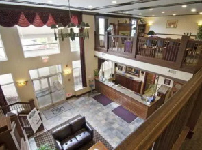 Best Western Plus Chaska River