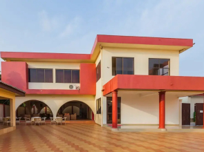 Kesdem Hotel