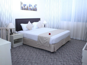 West Zone Pearl Hotel Apartments