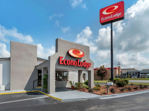 Econo Lodge Oxford