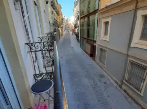 Modern Flat in Alicante