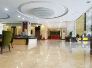 Shoufu Yuting Hotel