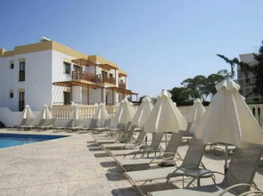 Soho Hotel Apartments