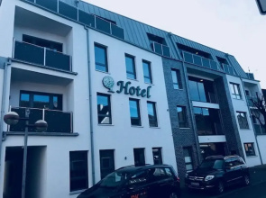 Hotel an der Burgschänke