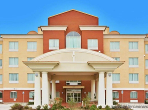 Holiday Inn Express Hotel & Suites Royse City by IHG