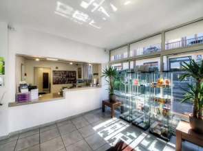 Comfort Aparthotel Lourdes L Acacia
