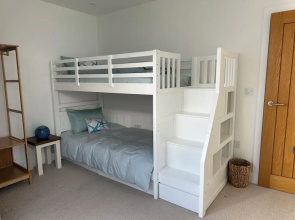 Coastguards Beach House