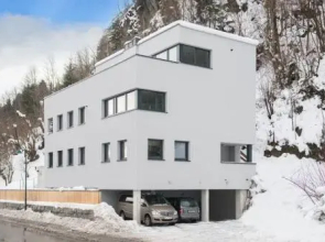 Appartement Christine