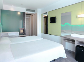 KAKTUS Hotel Benikaktus