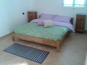 Ecolocanda Al Borgo