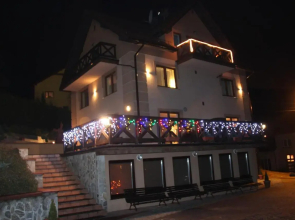 Dom Wakacyjny Tresna