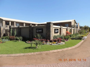 Mavuta Boutique Apartments