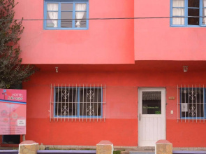 Hostel Like Quijote