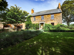 Water Bridge Farmhouse