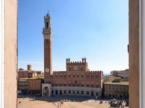 Suite Piccolomini