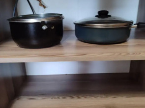 Волга-Москва на улице Нагатинская 26