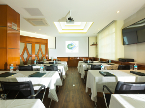 KALI Escandon Mexico City