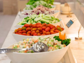 Nagar Hotel Nha Trang