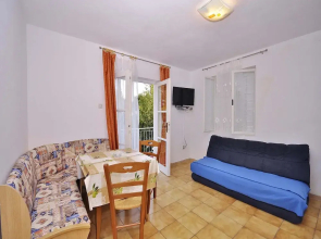 Apartments Miro Borik
