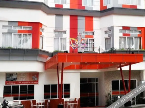 Mongonsidi Hotel