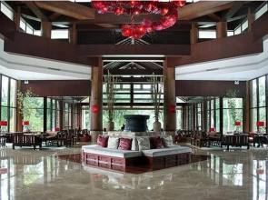 Yangshuo Resort