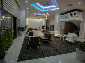 Issos otel