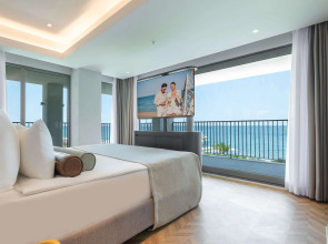 Sherwood Exclusive Kemer