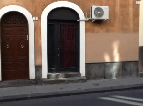 Gisira Apartments Al Borgo