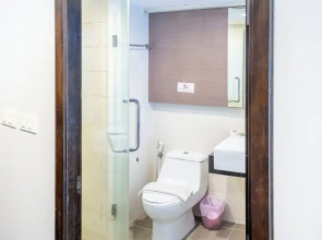 Scandia beach hotel