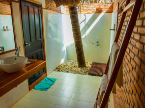 Ananda Resort